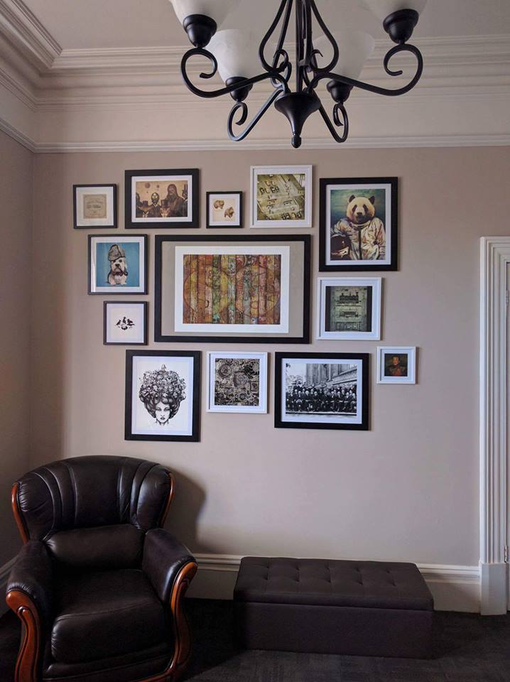 Photos, lead image